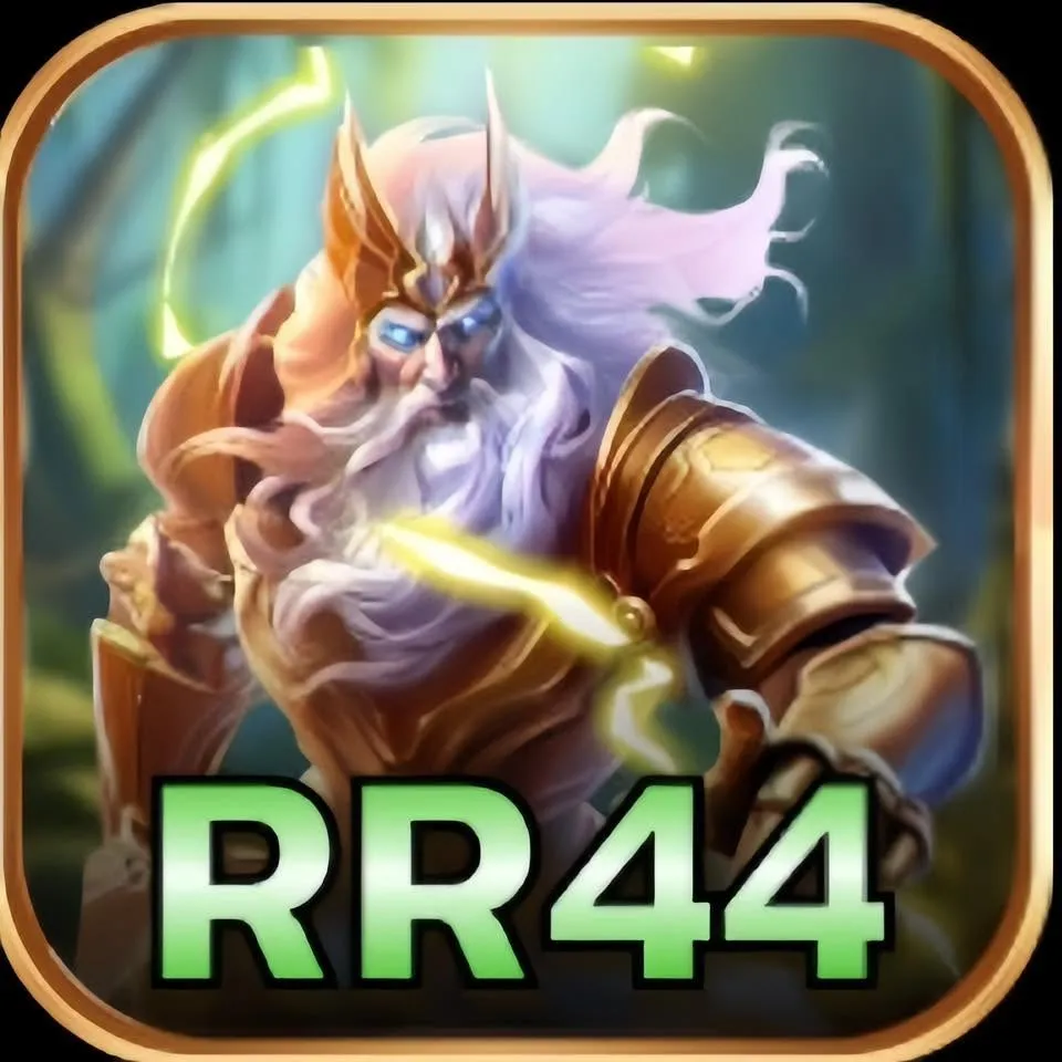 RR44 - Permainan Strategi Terbaik yang Mengasyikkan
